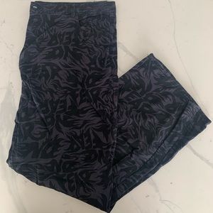 H&M x No Fear Baggy Jeans